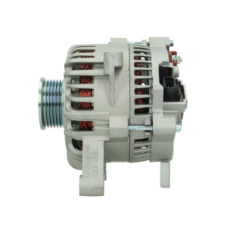Alternateur Ford USA 110A - +Line Original - 885.540.110.030
