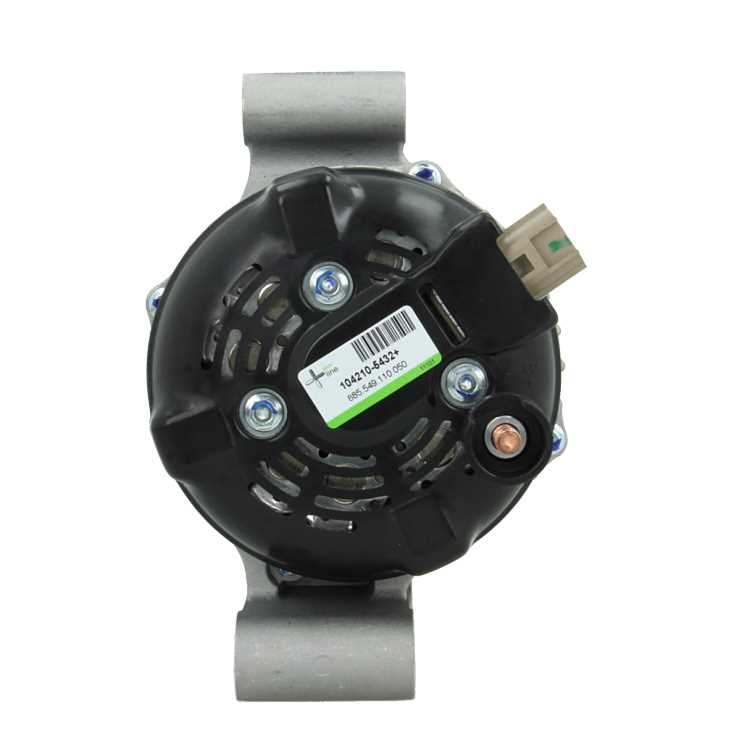Alternateur Ford USA 110A - +Line Original - 885.549.110.050