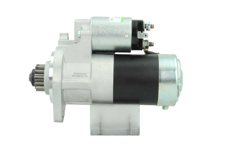 Démarreur Caterpillar 1.6 kw - +Line Original - 900.505.132.130