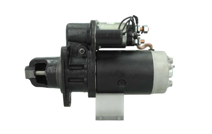 Démarreur Daf 6.2 kw - +Line Original - 901.006.113.010