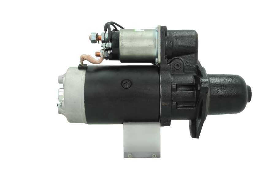 Démarreur Daf 6.2 kw - +Line Original - 901.006.113.010