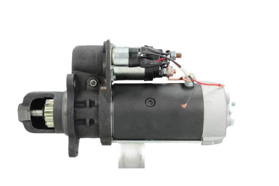 Démarreur mercedes 6.7 kw +line - 901.014.113.010