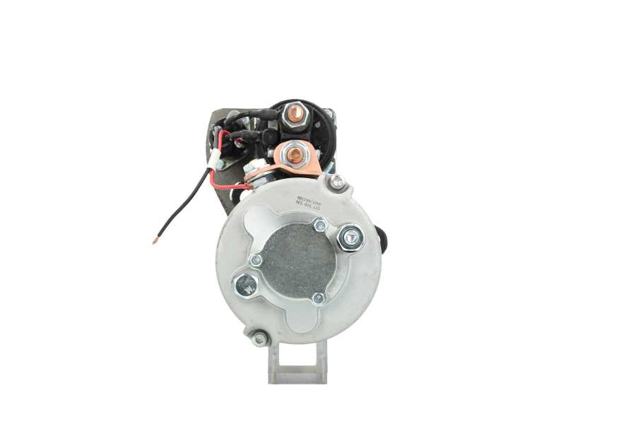 Démarreur Mercedes 6.7 kw - +Line Original - 901.014.113.010