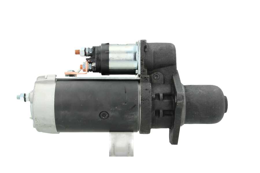 Démarreur Mercedes 6.7 kw - +Line Original - 901.014.113.010