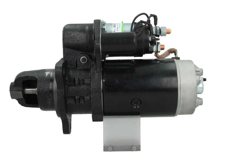 Démarreur Daf 6.2 kw - +Line Original - 901.020.113.010