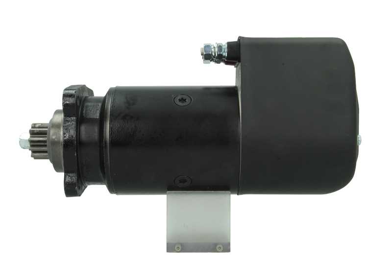 Démarreur Daf 5.4 kw (double insulated) - +Line Original - 901.204.113.010