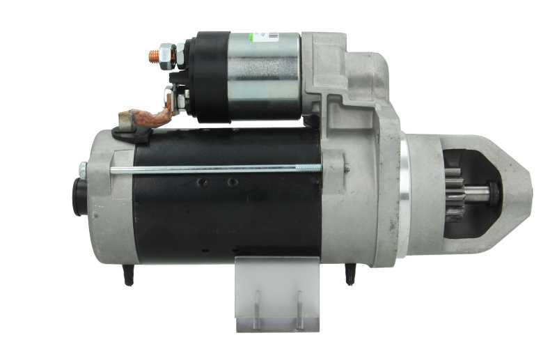Démarreur Daf 4.0 kw - +Line Original - 901.502.103.010