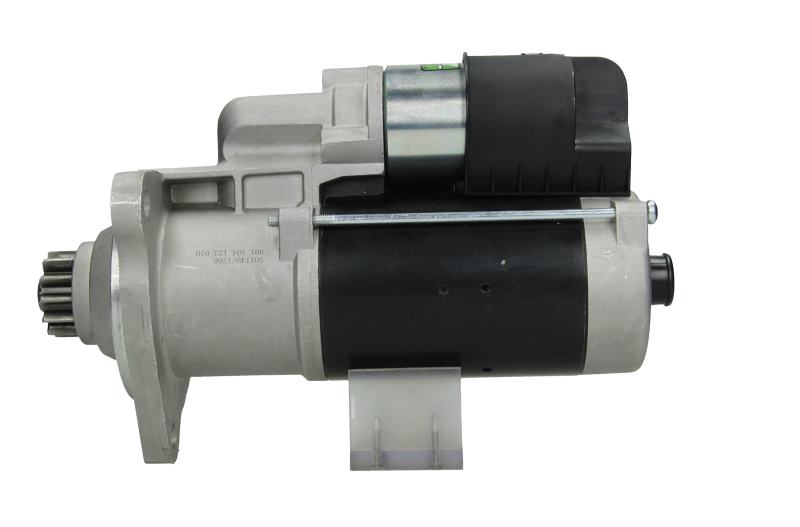Démarreur Daf 5.5 kw - +Line Original - 901.504.123.010
