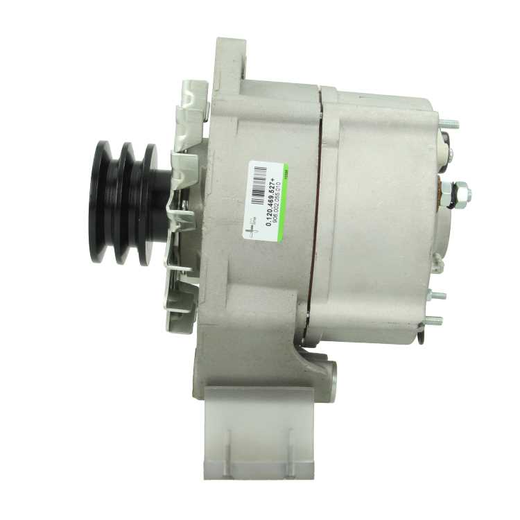 Alternateur Daf 55A - +Line Original - 906.002.055.010