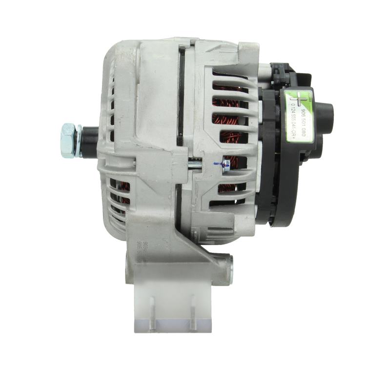 Alternateur daf 80a +line - 906.501.080.014