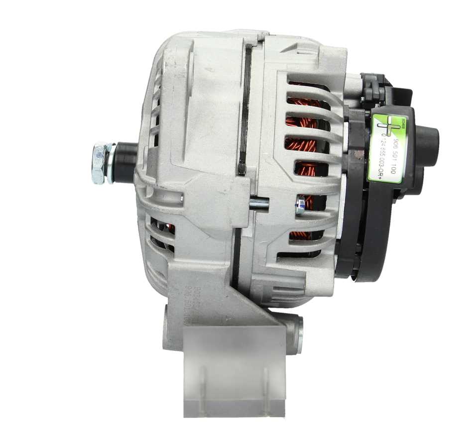Alternateur daf 100a +line - 906.501.100.014