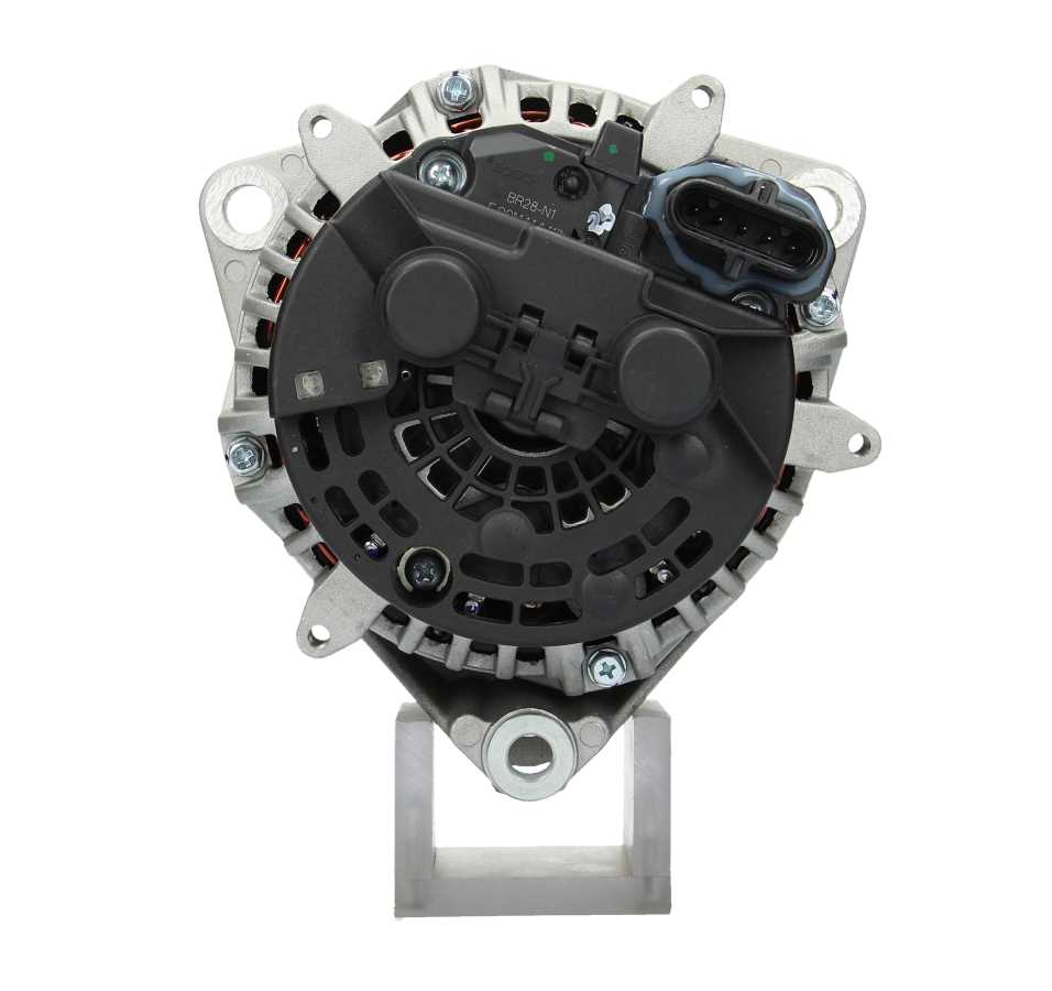Alternateur daf 100a +line - 906.501.100.014