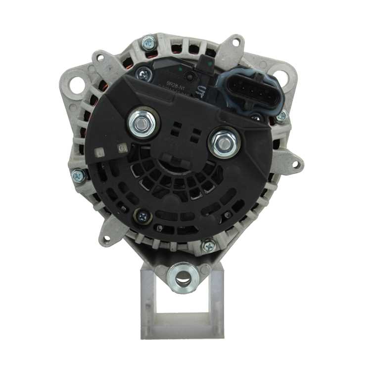 Alternateur daf 110a +line - 906.501.110.014