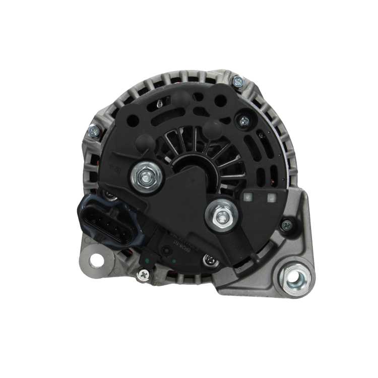 Alternateur daf 100a +line - 906.502.100.014