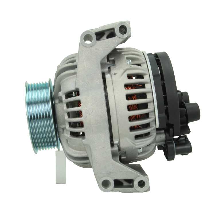 Alternateur daf 80a +line - 906.504.080.014