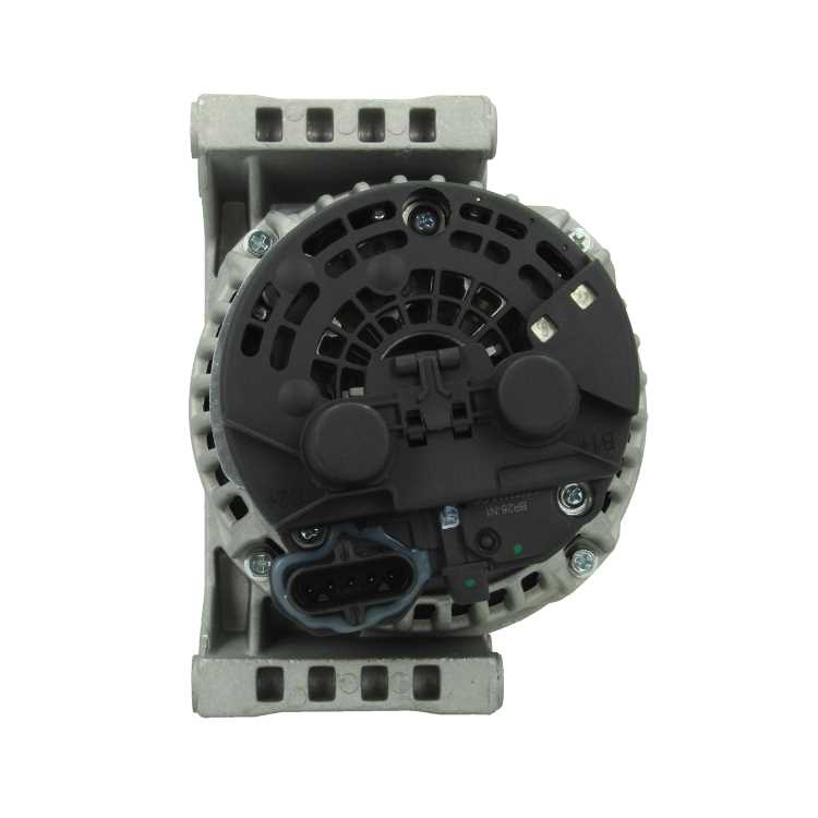 Alternateur daf 80a +line - 906.504.080.014