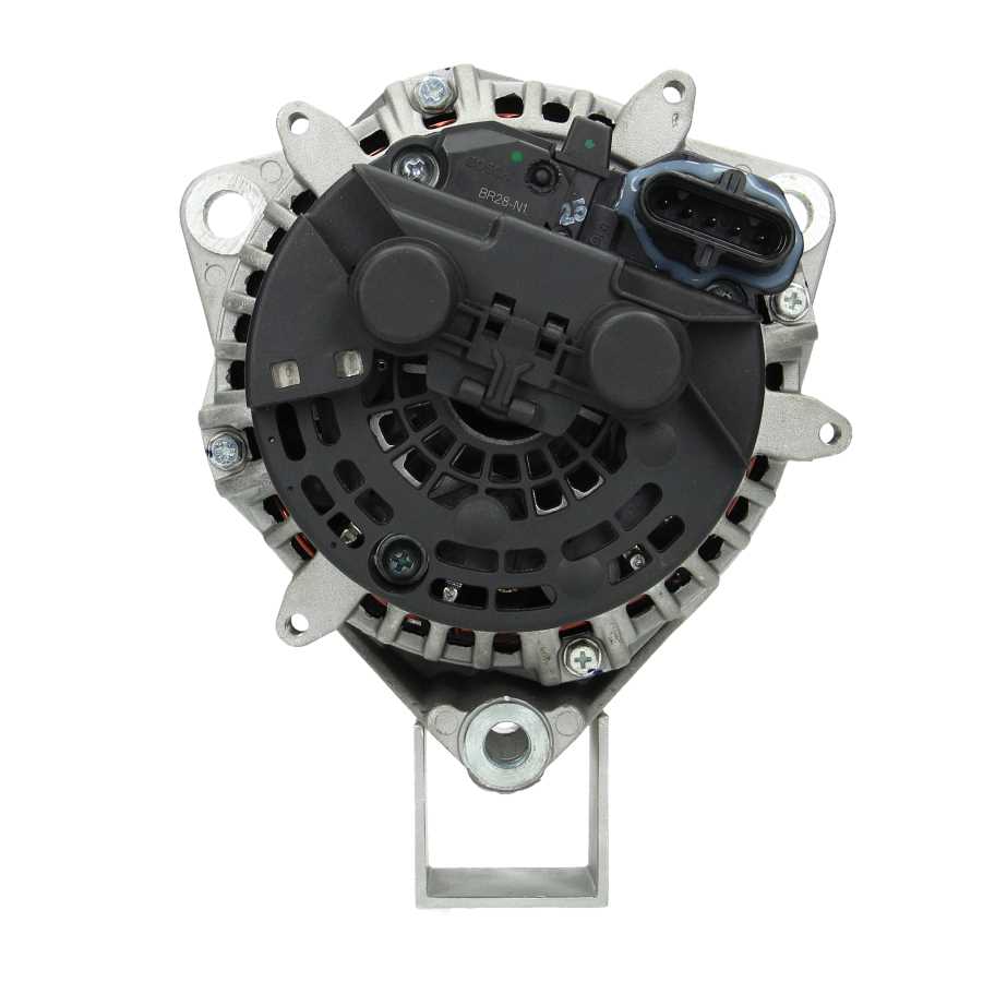 Alternateur daf 110a +line - 906.505.110.014