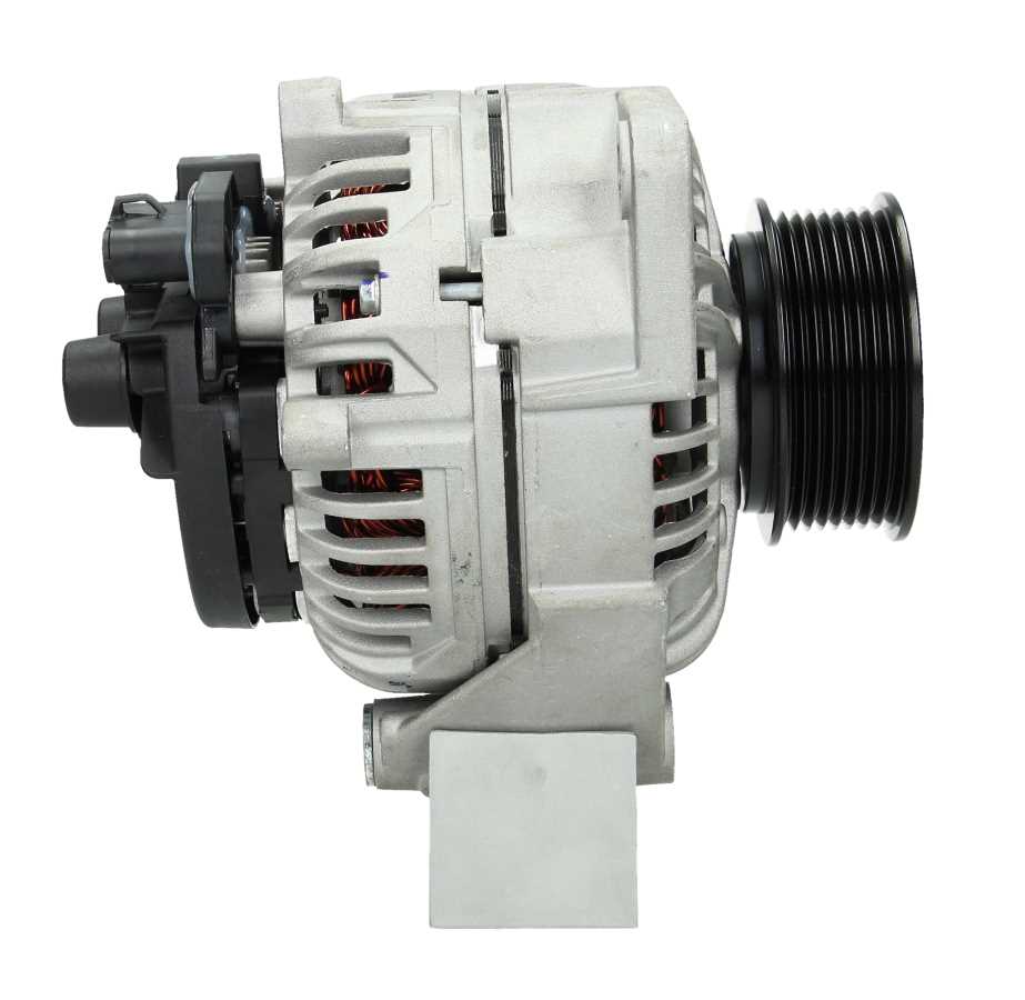 Alternateur daf 110a +line - 906.505.110.014