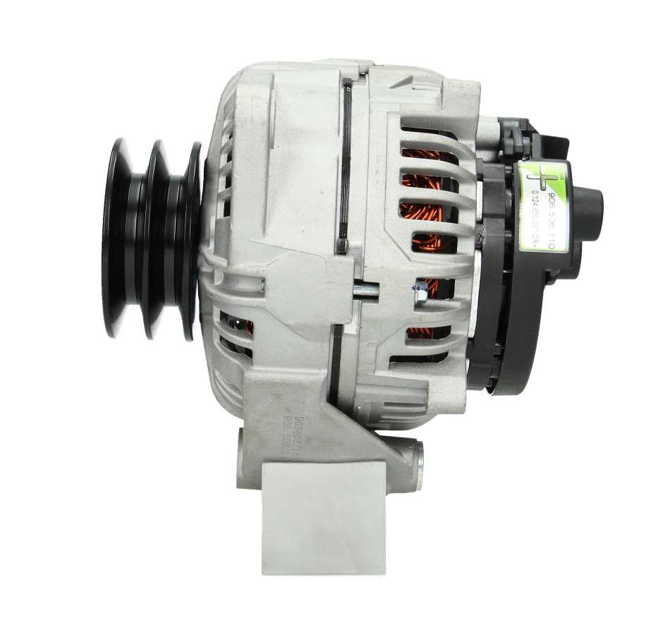 Alternateur daf 110a +line - 906.506.110.014