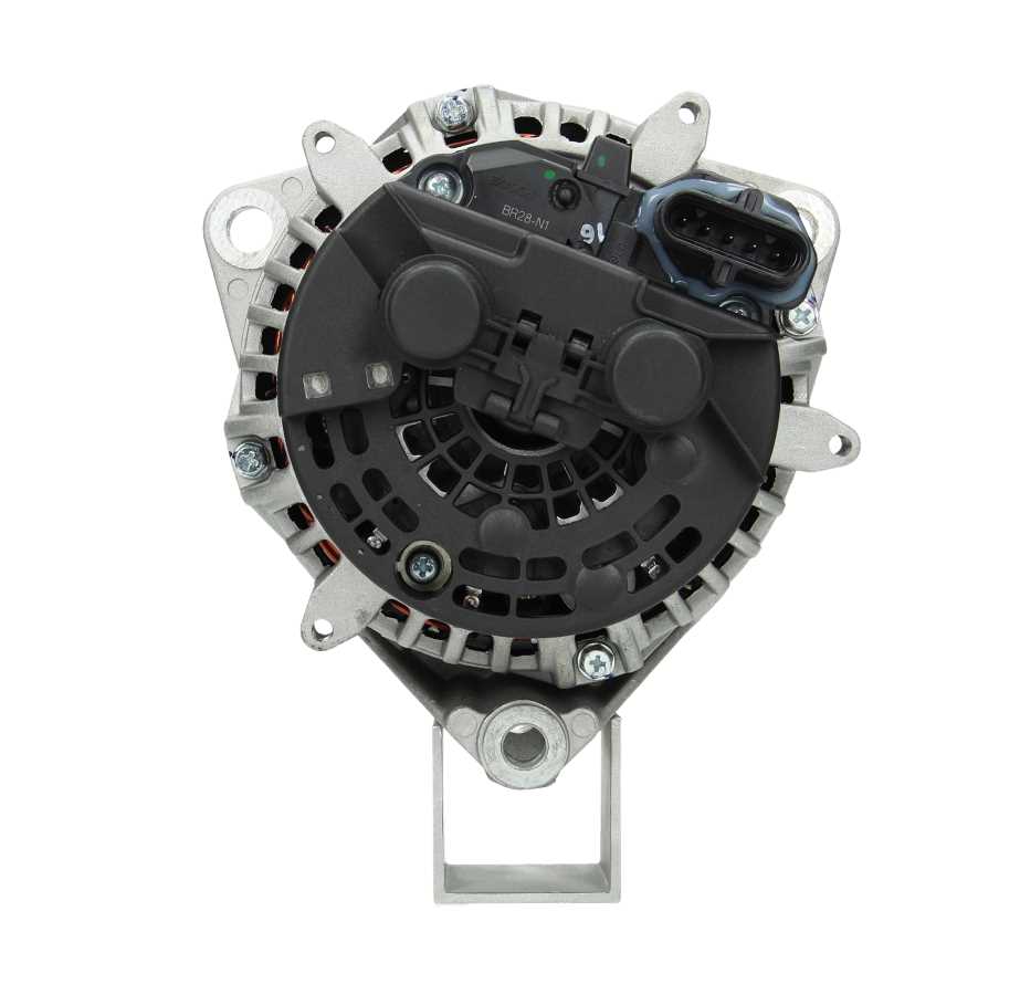 Alternateur Daf 110A - +Line Pro - 906.506.110.014