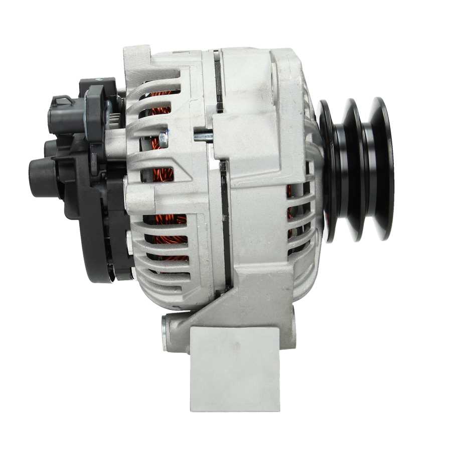 Alternateur daf 110a +line - 906.506.110.014