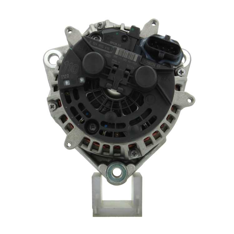 Alternateur Daf 110A - Bosch Neuf - 906.506.110.210