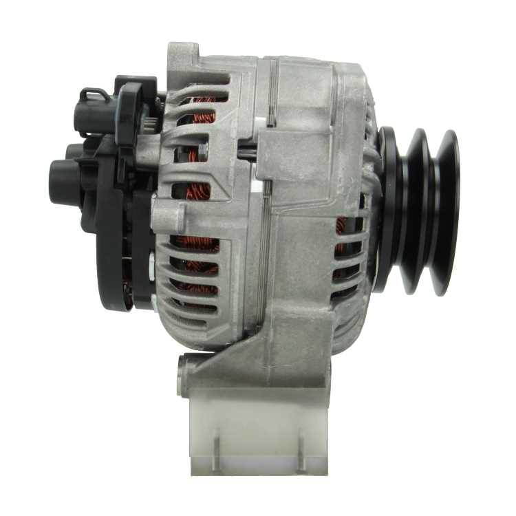 Alternateur Daf 110A BOSCH - 906.506.110.210