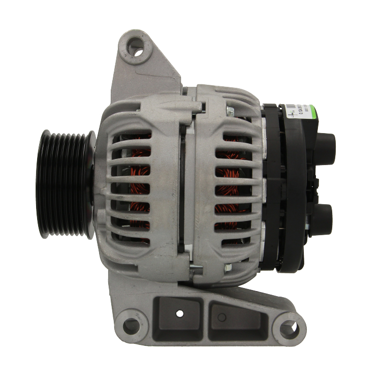 Alternateur daf 80a +line - 906.511.080.014