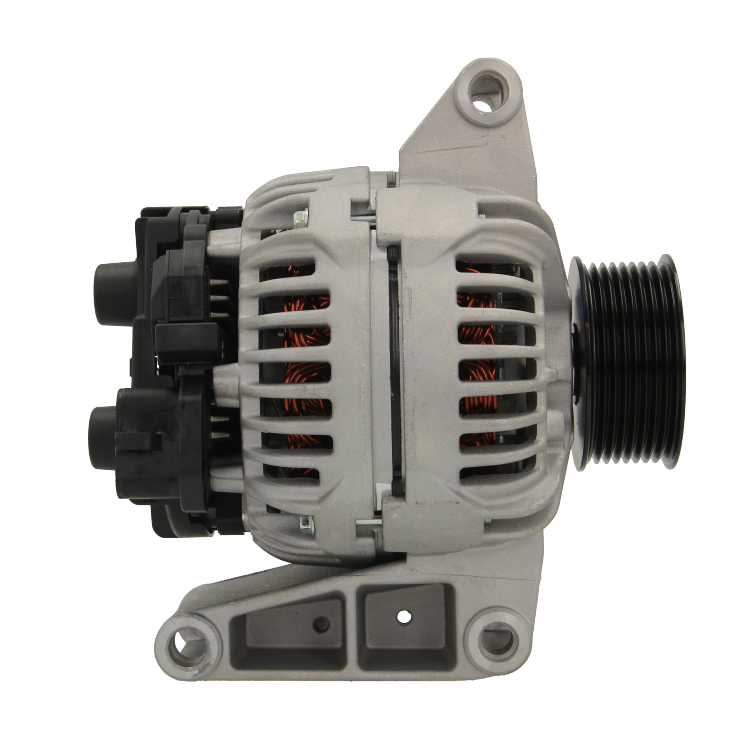 Alternateur daf 80a +line - 906.511.080.014