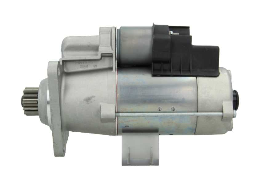 Démarreur Scania 6.0 kw - Bosch Neuf - 911.503.123.210