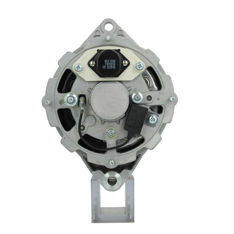 Alternateur Scania 35A - +Line Original - 916.006.035.010