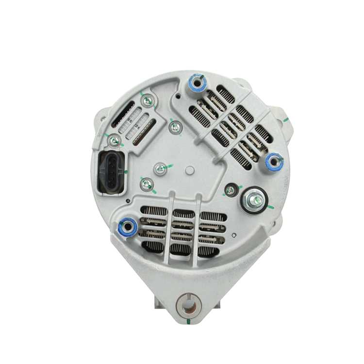 Alternateur Scania 150A - Mitsubishi Neuf - 916.012.150.370