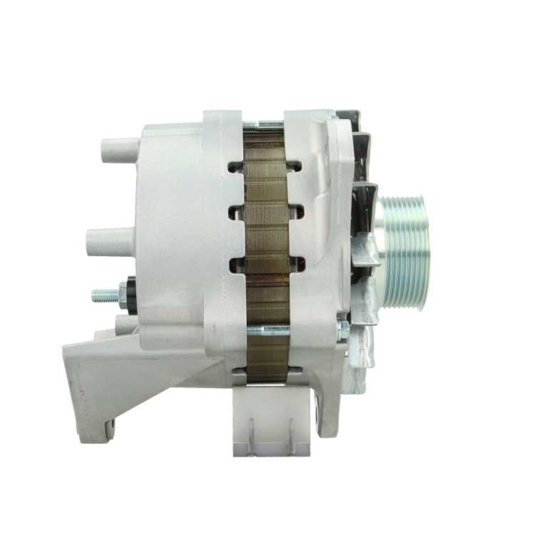 Alternateur Scania 150A - Mitsubishi Neuf - 916.012.150.370