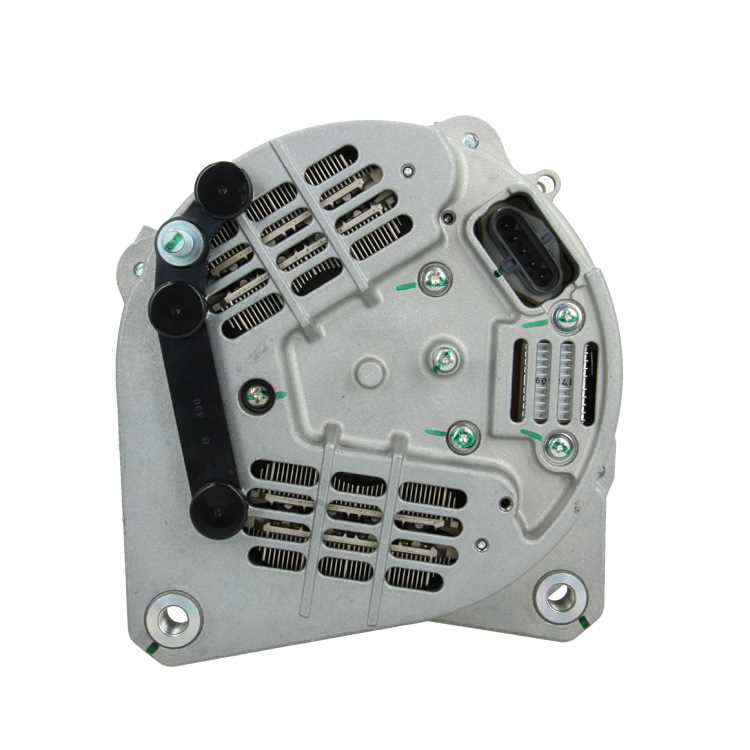 Alternateur Scania 150A - Mitsubishi Neuf - 916.013.150.370