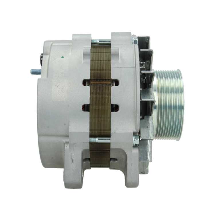 Alternateur Scania 150A - Mitsubishi Neuf - 916.013.150.370