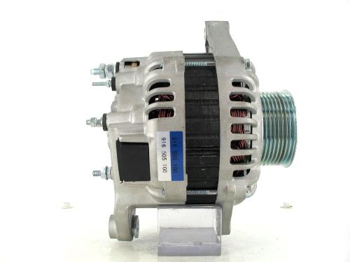 Alternateur scania 100a +line - 916.505.100.130