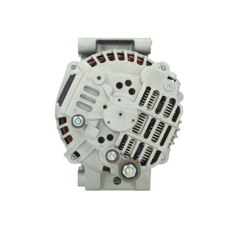 Alternateur scania 100a +line - 916.507.100.130