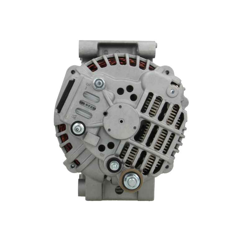 Alternateur scania 100a +line - 916.507.100.134