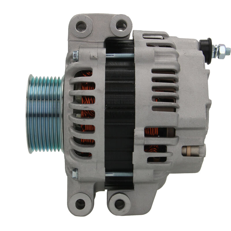 Alternateur Scania 100A - +Line Original - 916.508.100.130