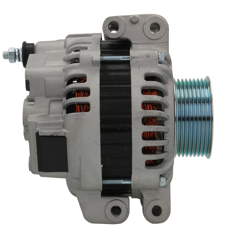 Alternateur Scania 100A - +Line Original - 916.508.100.130