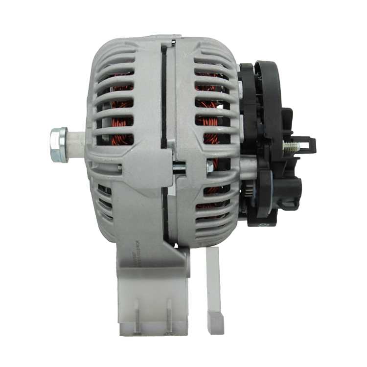 Alternateur deutz-fahr khd 100a +line - 916.510.100.014