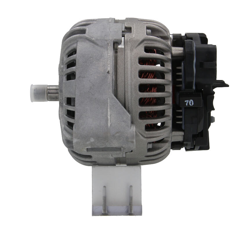 Alternateur Deutz-Fahr Khd 100A - Bosch Neuf - 916.510.100.210