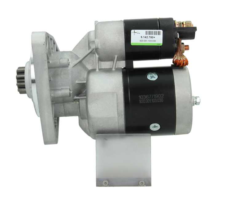 Démarreur belarus 2.7 kw +line - 920.001.103.030
