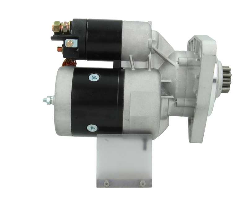 Démarreur Belarus 2.7 kw - +Line Original - 920.001.103.030