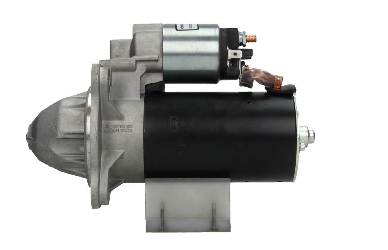 Démarreur gazel 2.0 kw +line - 920.501.093.010