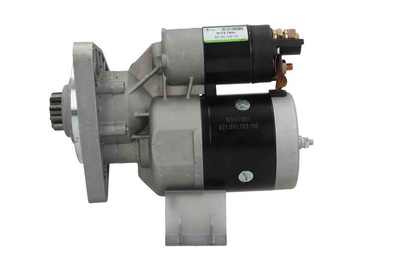 Démarreur belarus 3.5 kw +line - 921.001.103.110