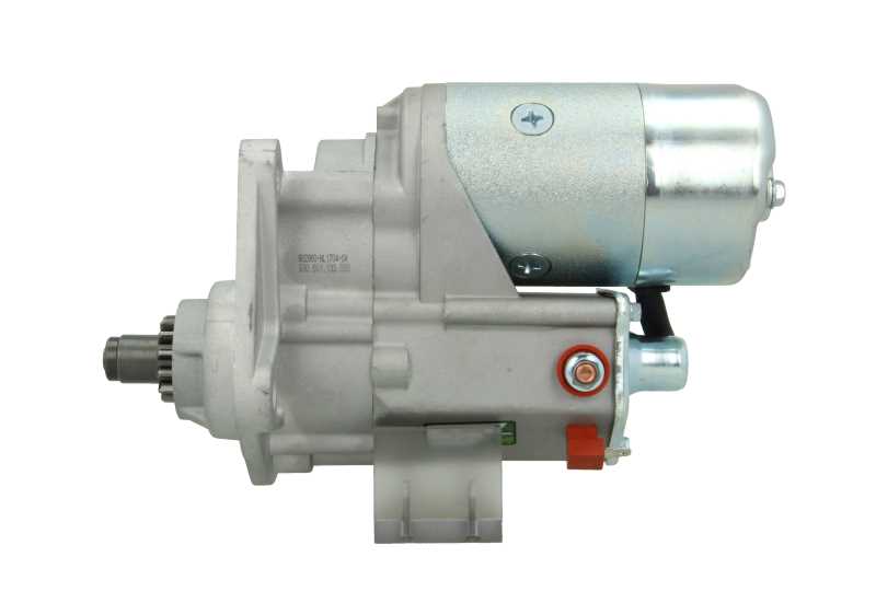Démarreur Ssang-Yong 2.5 kw - +Line Original - 930.501.133.050