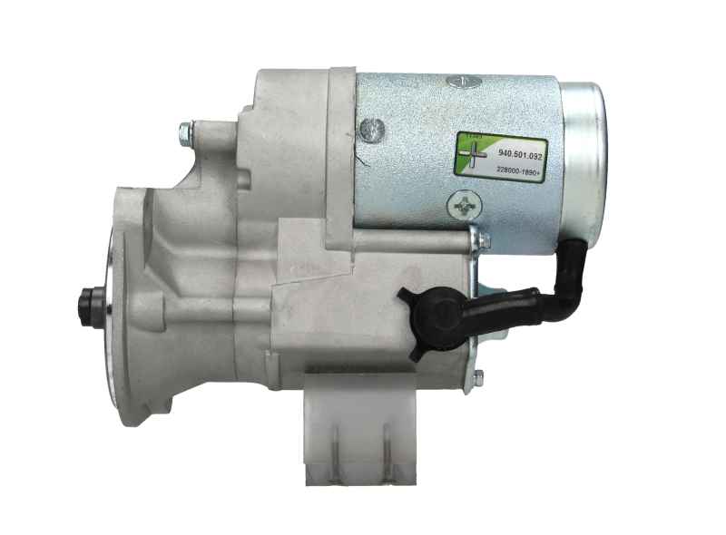 Démarreur Komatsu 2.2 kw - +Line Original - 940.501.092.050