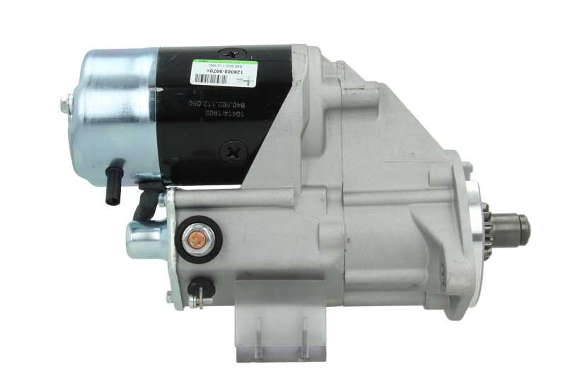 Démarreur Komatsu 2.5 kw - +Line Original - 940.502.112.050