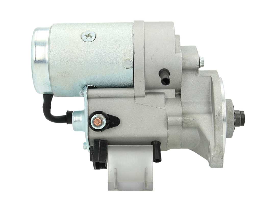 Démarreur Komatsu 2.2 kw - +Line Original - 940.503.092.050